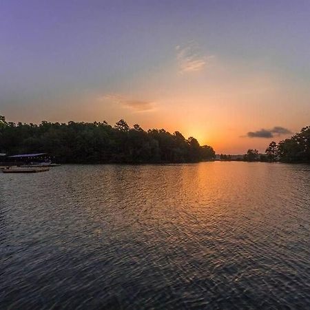 Lakefront 7 Min To Oaklawn & 10 Min To Downtown Str License #A22-0004 Хот Спрингс Екстериор снимка