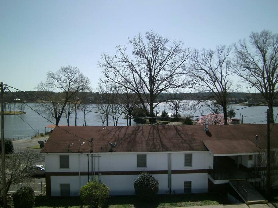 Lakefront 7 Min To Oaklawn & 10 Min To Downtown Str License #A22-0004 Хот Спрингс Екстериор снимка