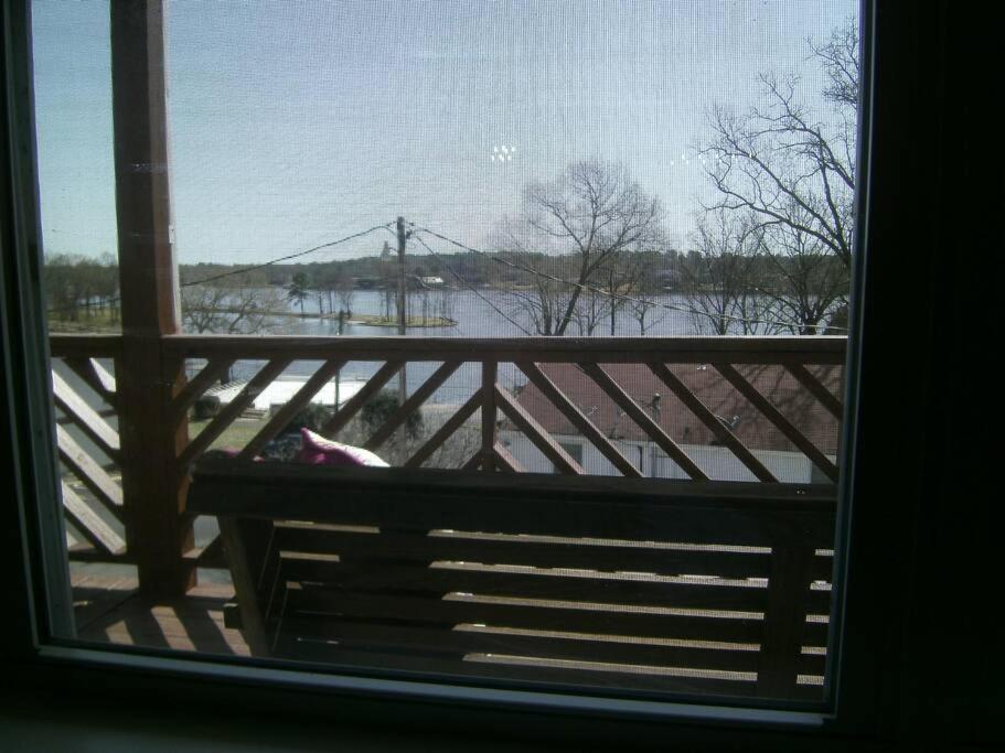 Lakefront 7 Min To Oaklawn & 10 Min To Downtown Str License #A22-0004 Хот Спрингс Екстериор снимка