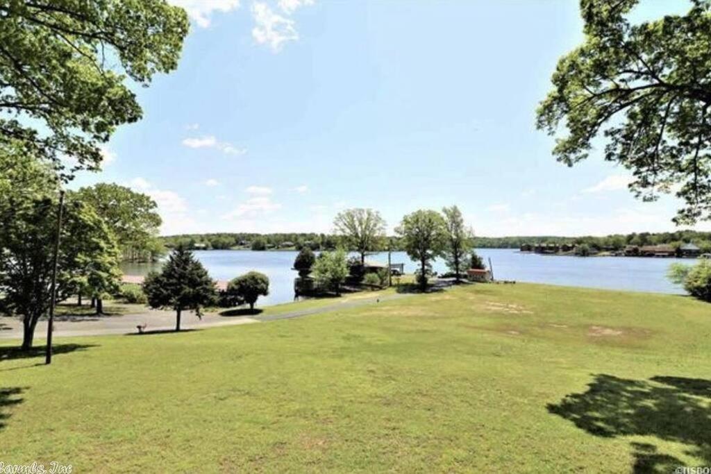 Lakefront 7 Min To Oaklawn & 10 Min To Downtown Str License #A22-0004 Хот Спрингс Екстериор снимка