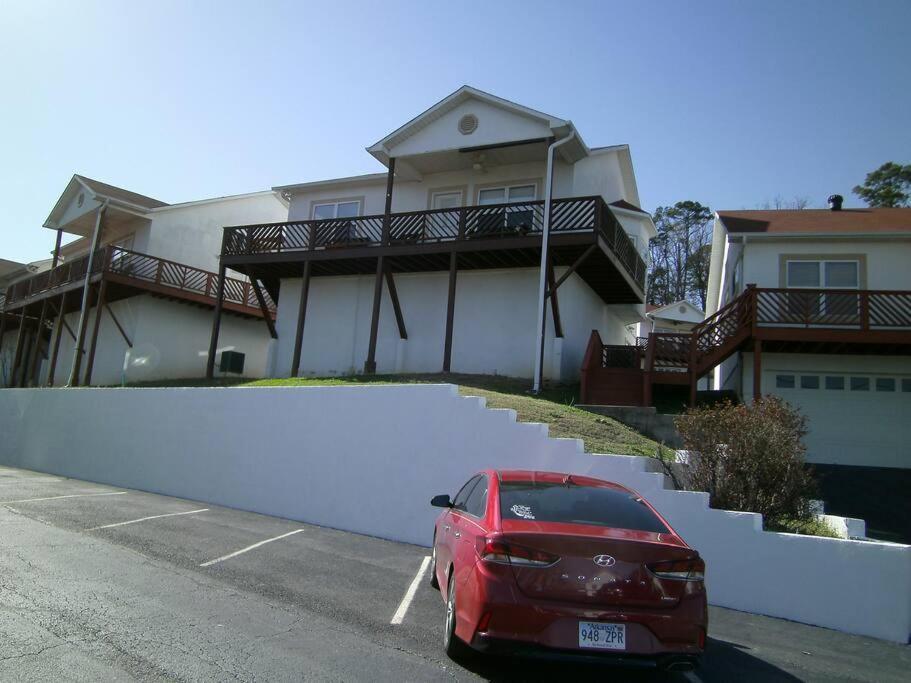 Lakefront 7 Min To Oaklawn & 10 Min To Downtown Str License #A22-0004 Хот Спрингс Екстериор снимка