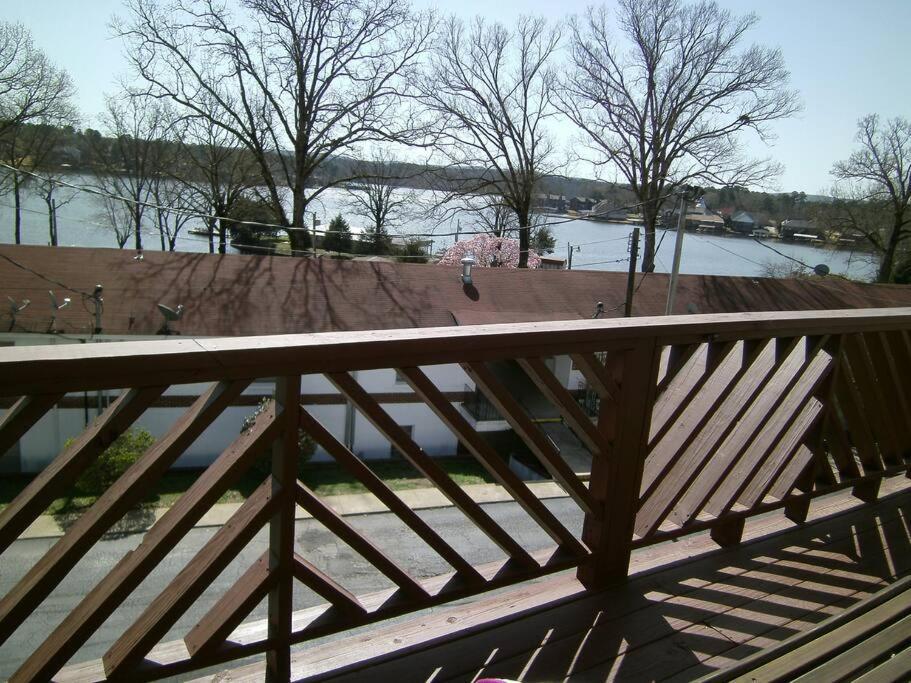 Lakefront 7 Min To Oaklawn & 10 Min To Downtown Str License #A22-0004 Хот Спрингс Екстериор снимка