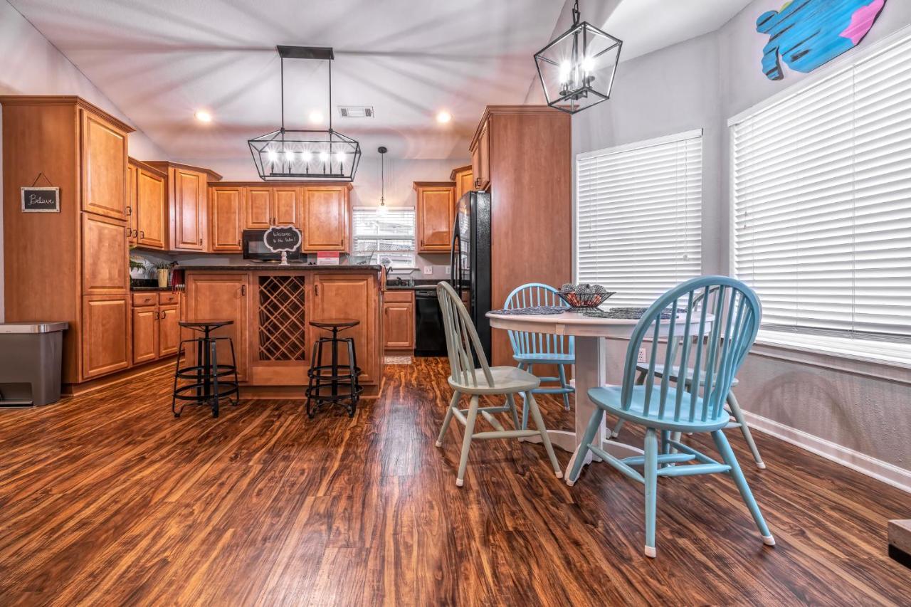 Lakefront 7 Min To Oaklawn & 10 Min To Downtown Str License #A22-0004 Хот Спрингс Екстериор снимка