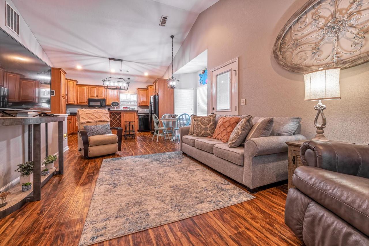 Lakefront 7 Min To Oaklawn & 10 Min To Downtown Str License #A22-0004 Хот Спрингс Екстериор снимка