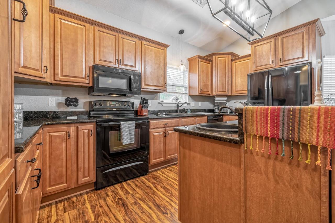 Lakefront 7 Min To Oaklawn & 10 Min To Downtown Str License #A22-0004 Хот Спрингс Екстериор снимка