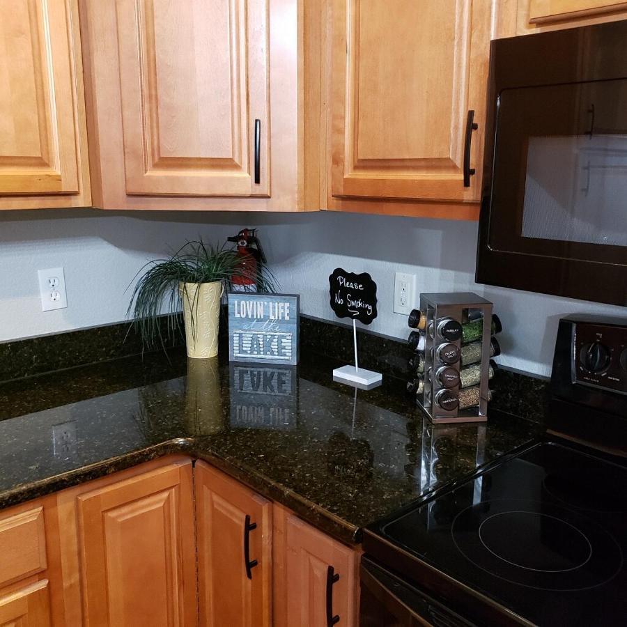 Lakefront 7 Min To Oaklawn & 10 Min To Downtown Str License #A22-0004 Хот Спрингс Екстериор снимка