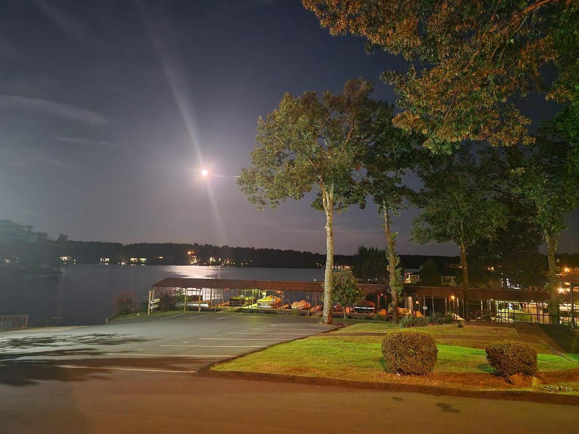 Lakefront 7 Min To Oaklawn & 10 Min To Downtown Str License #A22-0004 Хот Спрингс Екстериор снимка